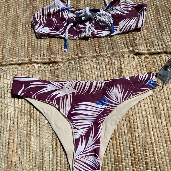 Tavik Bikini Swimwear - Picture 3 of 10